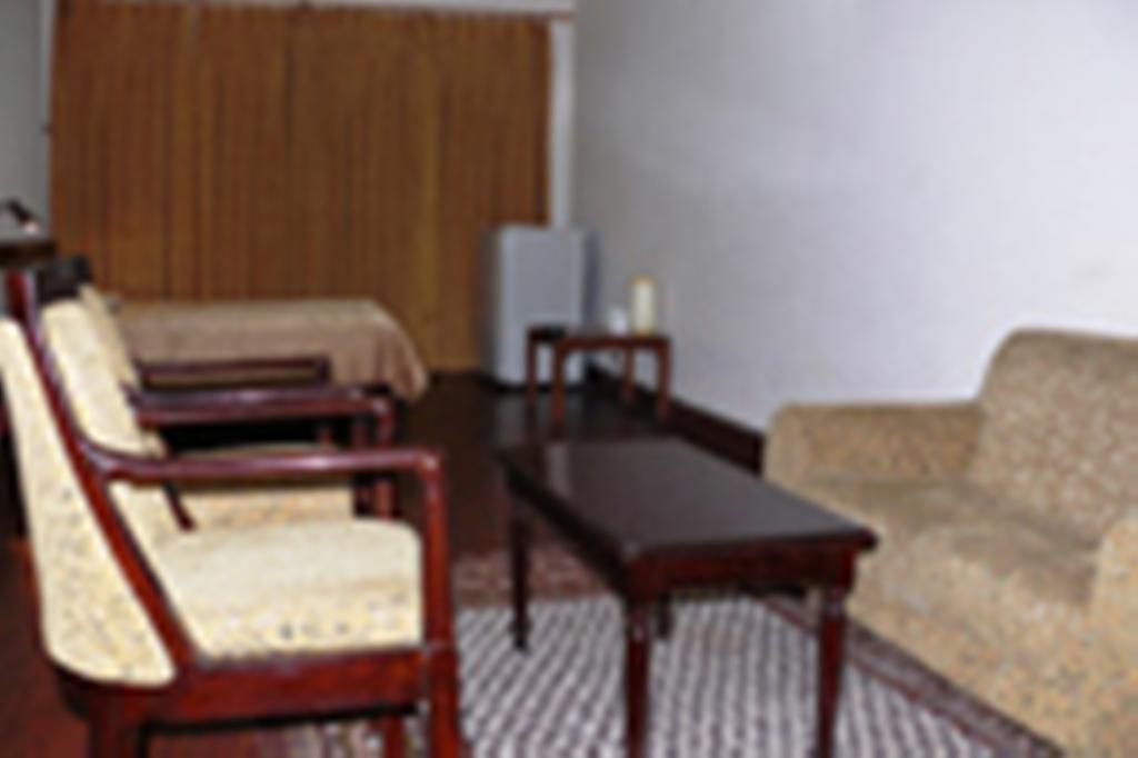 แลงเดล แมเนอร์ Hotel ไนนิตาล ห้อง รูปภาพ
