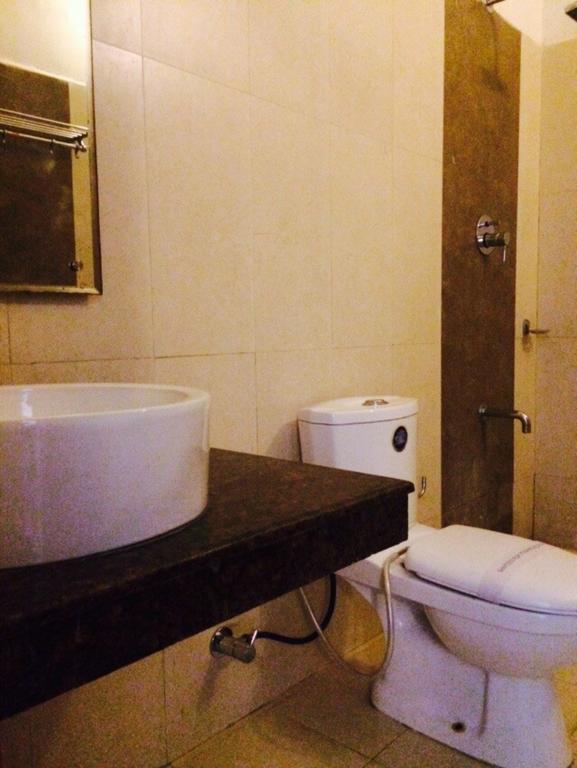 แลงเดล แมเนอร์ Hotel ไนนิตาล ห้อง รูปภาพ